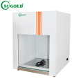 Class 100 Desktop Laminar Flow Cabinet Clean Bench